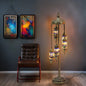 Turkish Floor Lamp