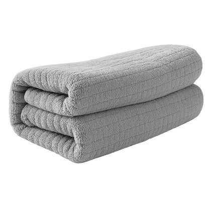 4pcs Hotel cotton towels 
Bamboo Fiber Towels Sets
 Home Bath Towels Adults Face Towel Thick Absorbent Luxury Bathroom Towels