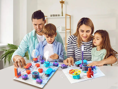 Science Circuit for Kids