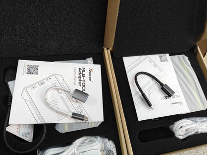 Xhorse VVDI MLB Tool for VW/Audi Key Adapter work with VVDI2 VVDI Key Tool Plus No Points Required