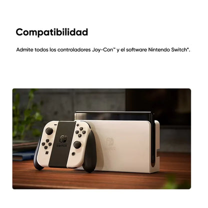 Nintendo Switch OLED Model Video Game Console