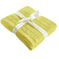 Warm Unisex Baby Blanket for Crib