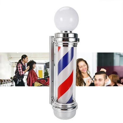 Barber Shop Pole