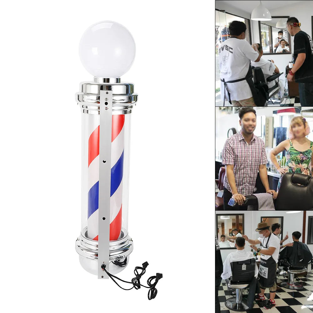 Barber Shop Pole