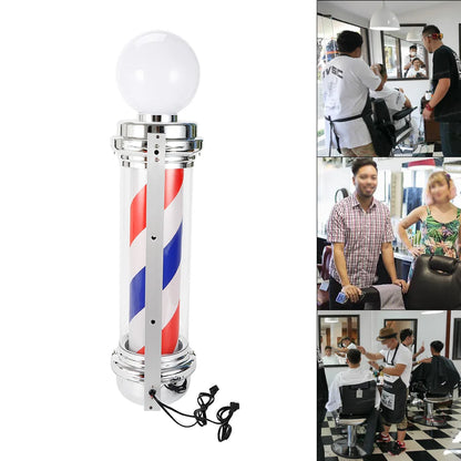Barber Shop Pole