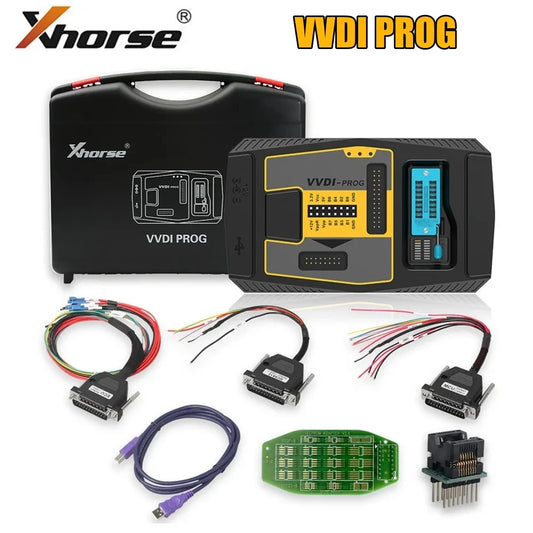 Xhorse V5.3.7 VVDI PROG Auto Programmer