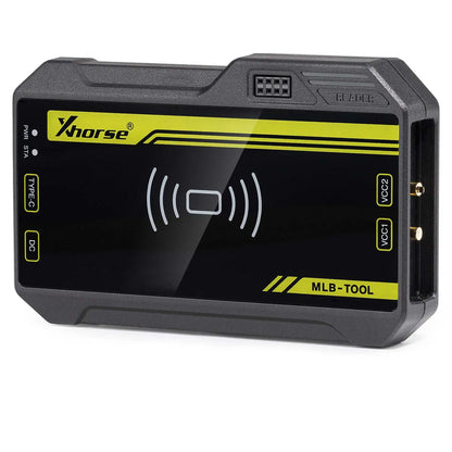 Xhorse VVDI MLB Tool for VW/Audi Key Adapter work with VVDI2 VVDI Key Tool Plus No Points Required
