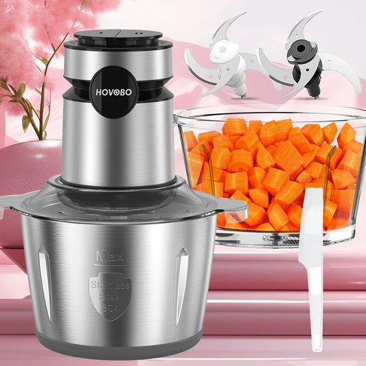 Kitchen In The Box Food Processors
