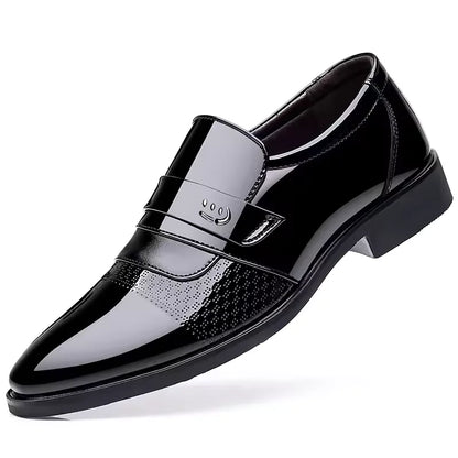 Men's Multifunctional Leather Shoe