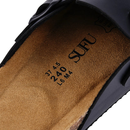 Hot Sales Cork Mules Slippers