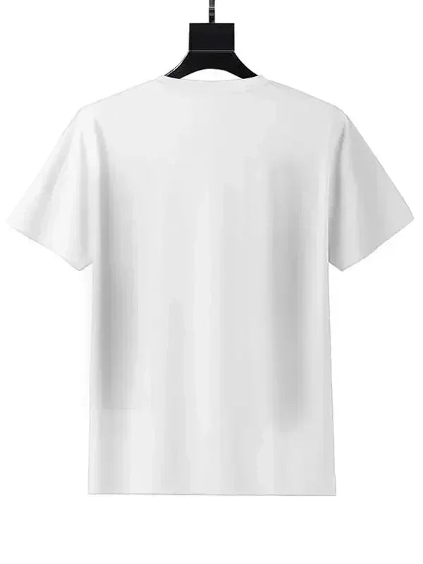 2026 Kobe Bryant Portrait NBA 
Lakers Star Black Mamba 
Basketball Summer Short-sleeved T-shirt