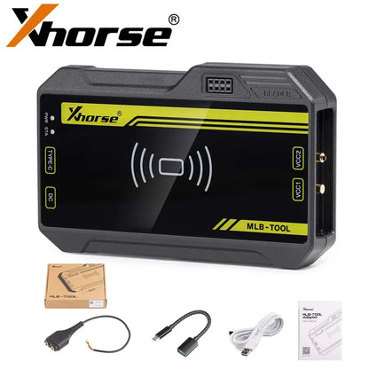 Xhorse VVDI MLB TOOL XDMLB0 Key