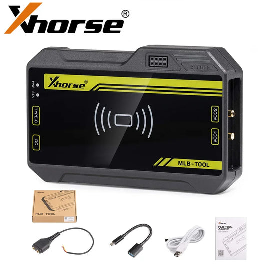 Xhorse VVDI MLB TOOL XDMLB0 Key