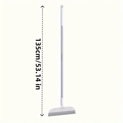 A Magic Broom