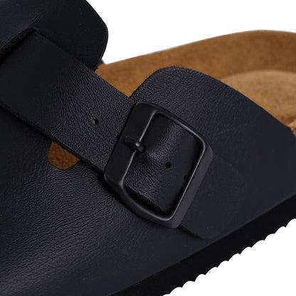 Hot Sales Cork Mules Slippers