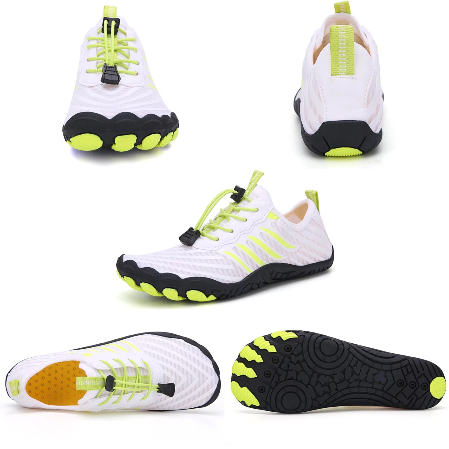 Super Attractive Men's Summer Beach Shoes