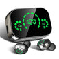 Wireless Bluetooth Earphones &  Sport Stereo Headphones