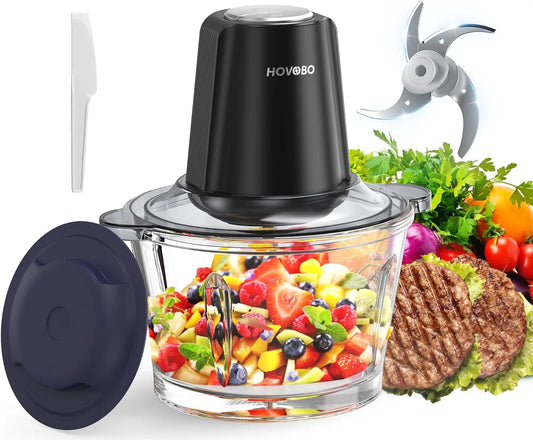 Food Processing Tool