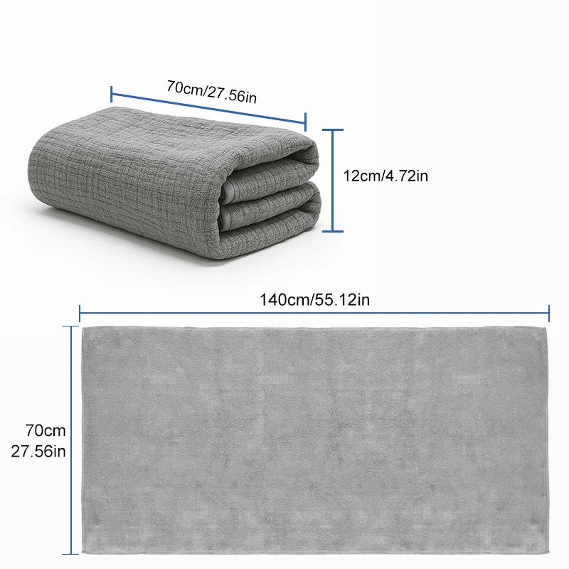 4pcs Hotel cotton towels 
Bamboo Fiber Towels Sets
 Home Bath Towels Adults Face Towel Thick Absorbent Luxury Bathroom Towels
