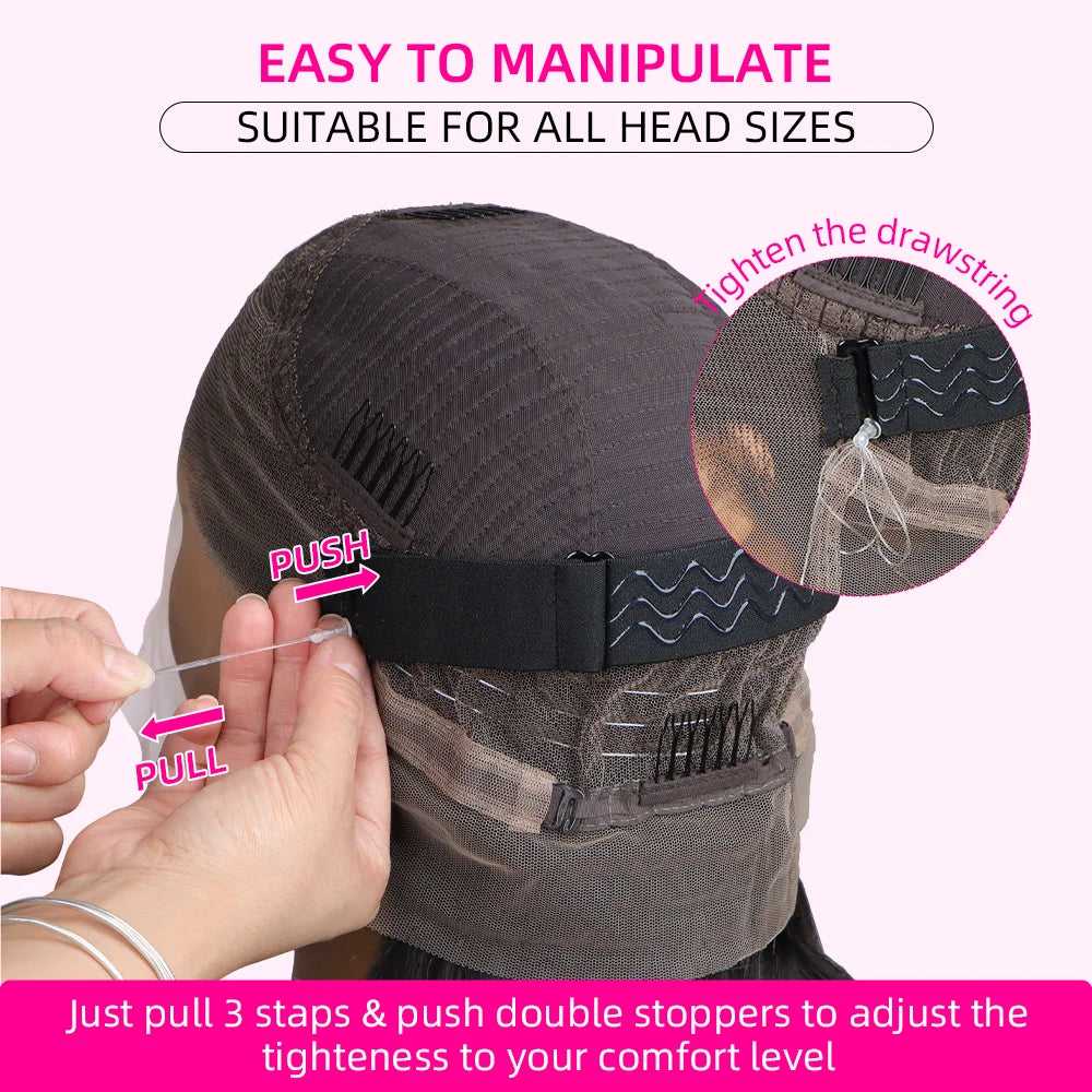 Invisi Strap