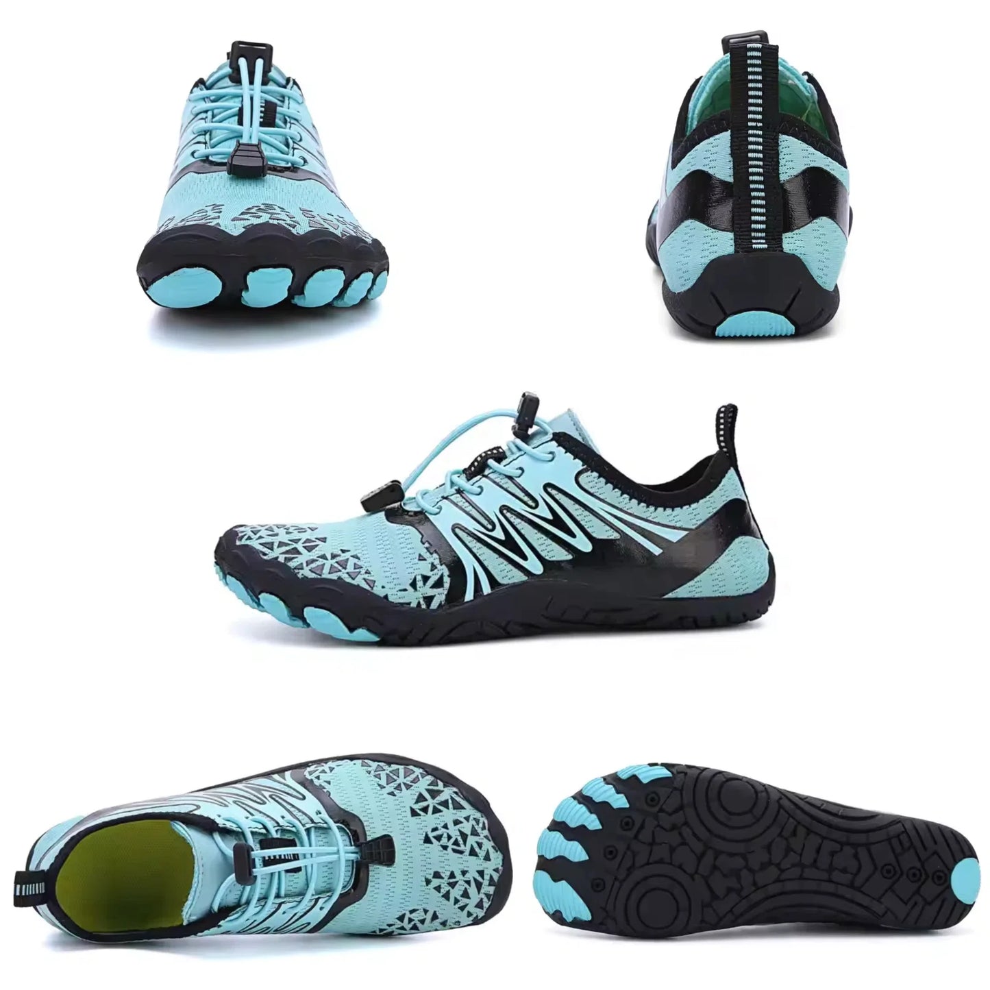 Versatile Men's Summer Shoes