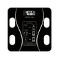 Smart Scale That Measures Body Weight vs Body Fat
