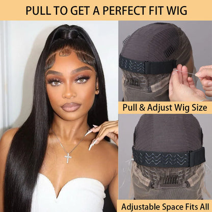 Invisi Strap