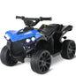 Electric Car, ATV  Ride-On Toy, for Kids 1-6 Years Old