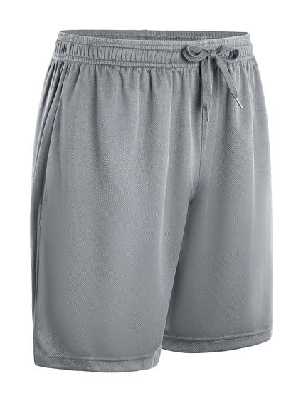 5-piece men's casual shorts