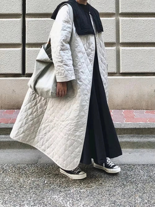 Women's 2025 Fashion Half Season Jacket