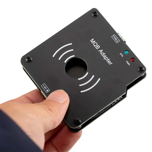 Xhorse VVDI MLB Tool MQB48 Adapters XDMQBAGL (No Tokens Required)