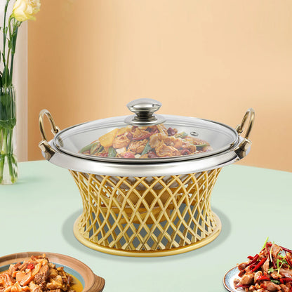 24cm/9.45in Buffet Chafing Dish