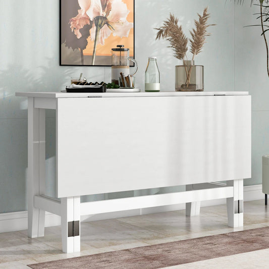 Farmhouse Dining Table For Small Places
