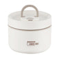 Round Thermal Lunch Box