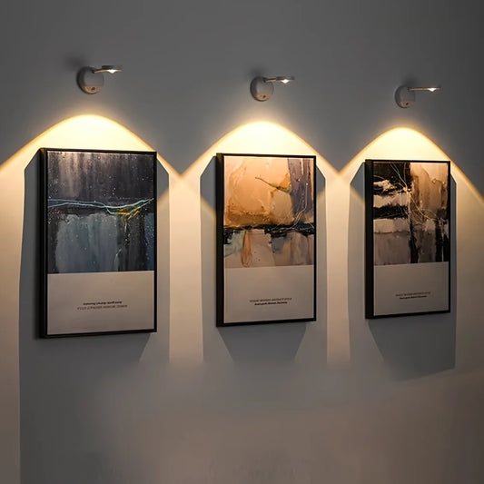LED Wall Lights