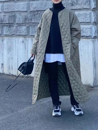 Women's 2025 Fashion Half Season Jacket