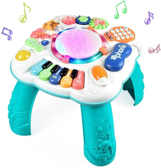 Soft, Cute, colorful little bouncy for small babies









 
Toys for Babies/Toddler, Girls & and Boys 6 Month - 3 Years