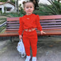 Active Outdoor great for school and casual play