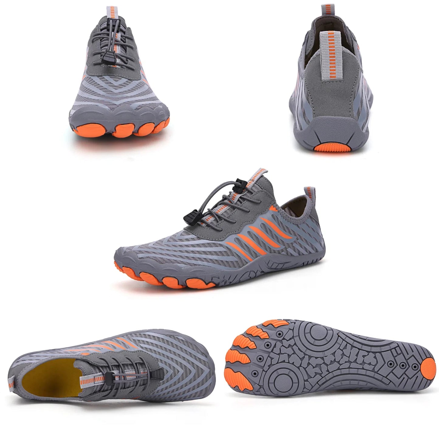 Super Attractive Men's Summer Beach Shoes