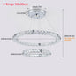 Crystal Chandeliers Luminaria Nordic Pendant Lamp