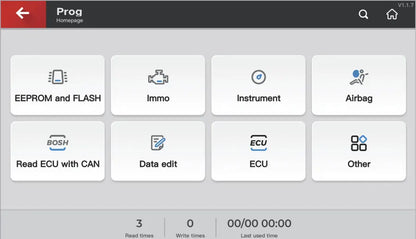 Full Auto Key Programmer Advanced Version for Benz/BMW/AUDI All in 1