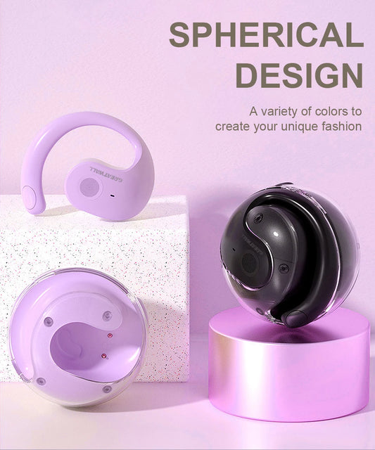 Wireless Bluetooth Earphones