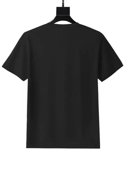 2026 Kobe Bryant Portrait NBA 
Lakers Star Black Mamba 
Basketball Summer Short-sleeved T-shirt