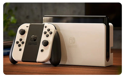 Nintendo Switch OLED Model Video Game Console