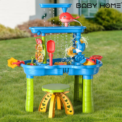 Sand and Beach Toy for Kids