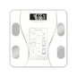 Smart Scale That Measures Body Weight vs Body Fat