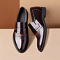 Men's Multifunctional Leather Shoe